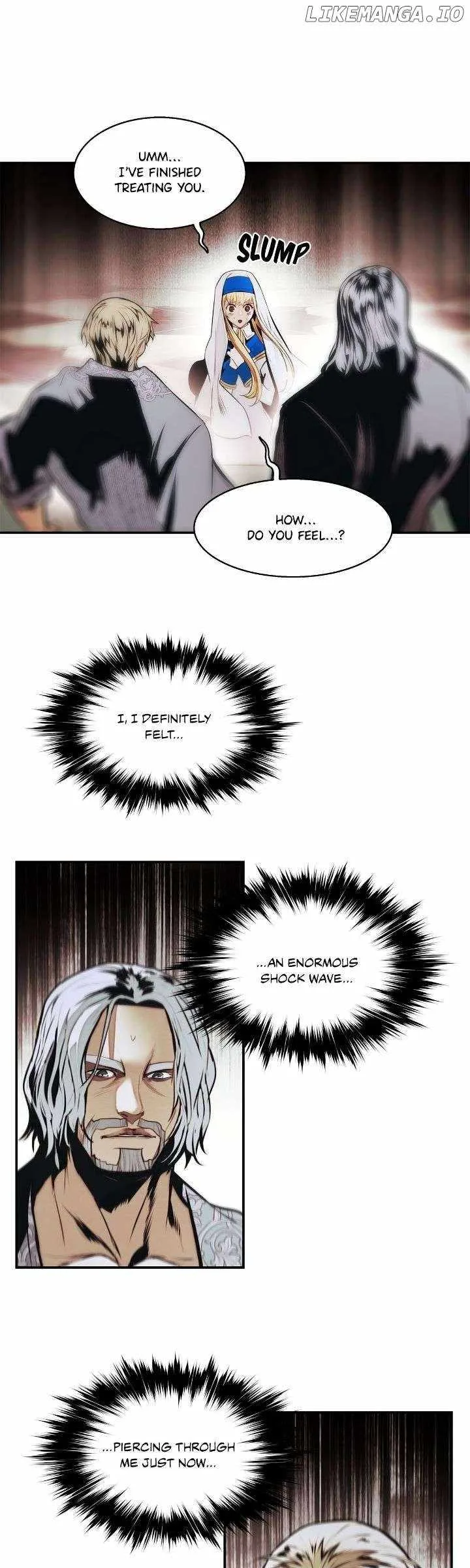 MookHyang - Dark Lady Chapter 230 page 25