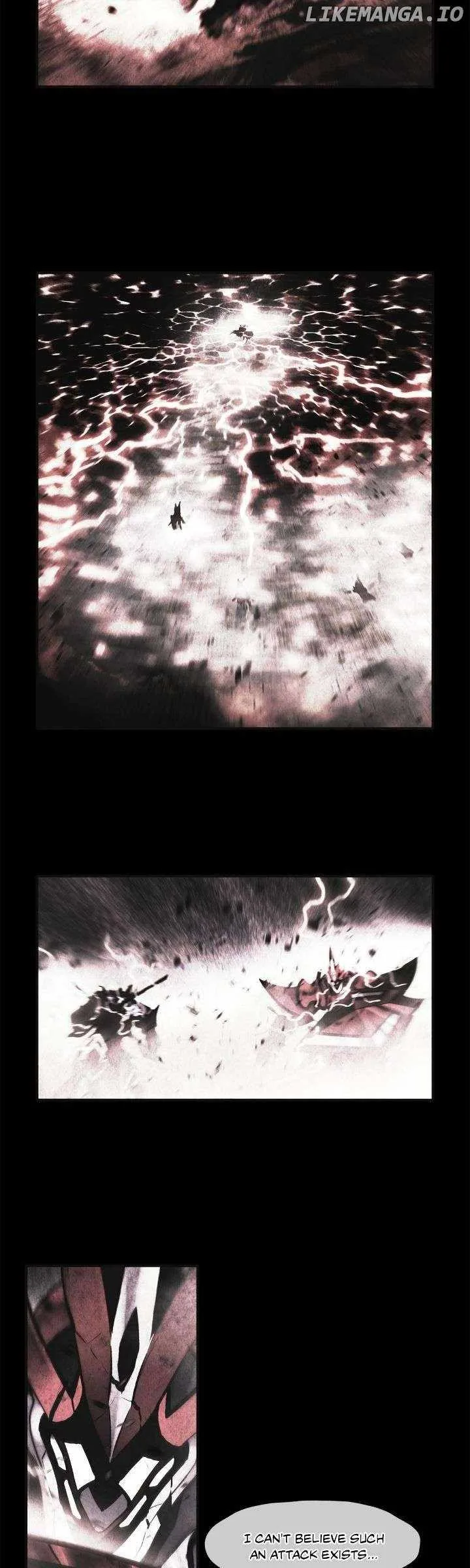 MookHyang - Dark Lady Chapter 230 page 12