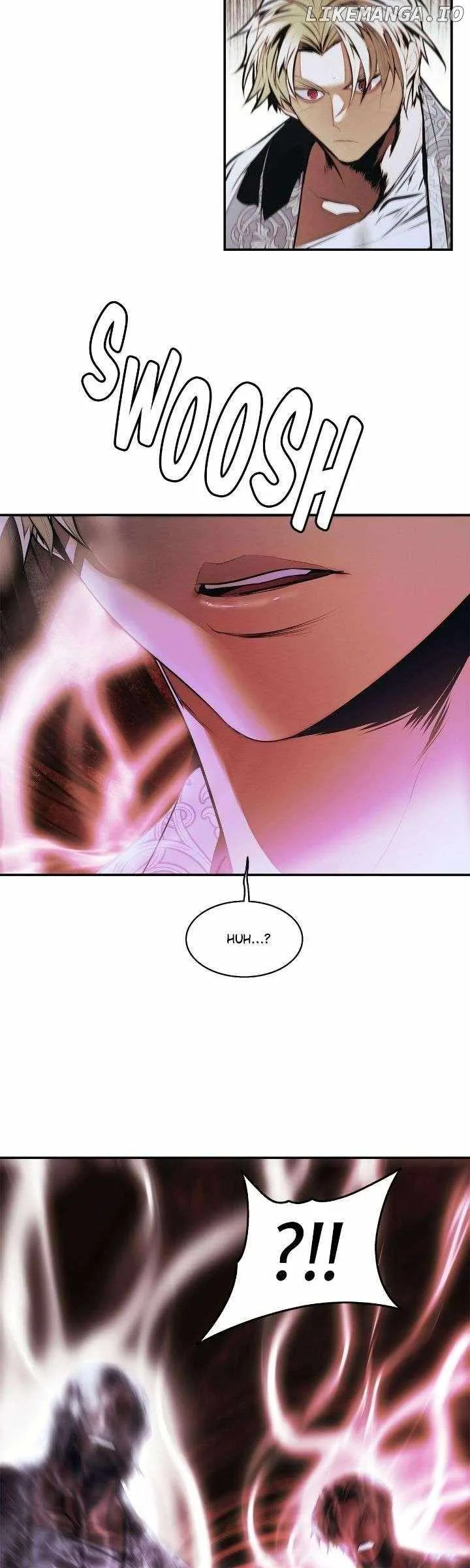 MookHyang - Dark Lady Chapter 230 page 26
