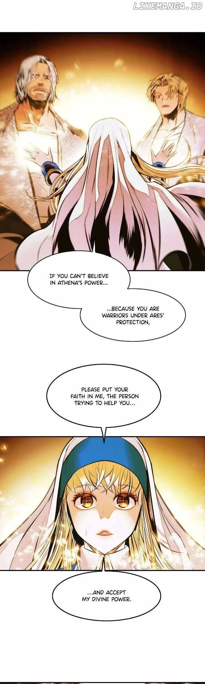 MookHyang - Dark Lady Chapter 230 page 20