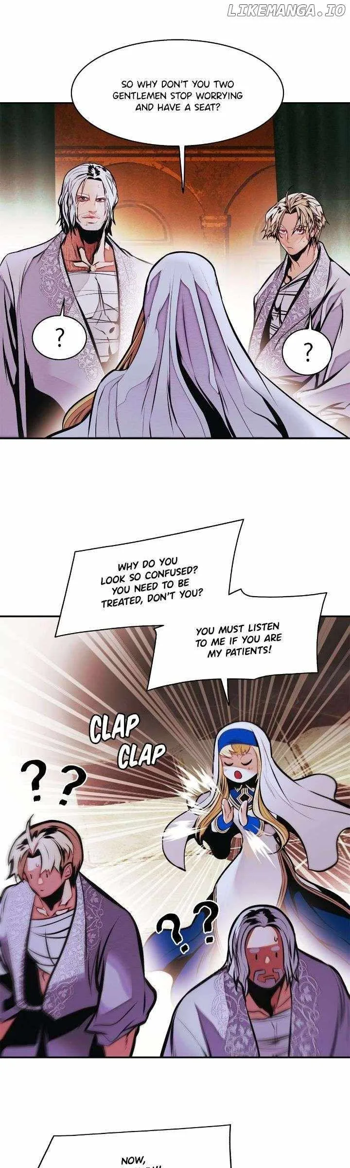 MookHyang - Dark Lady Chapter 230 page 6