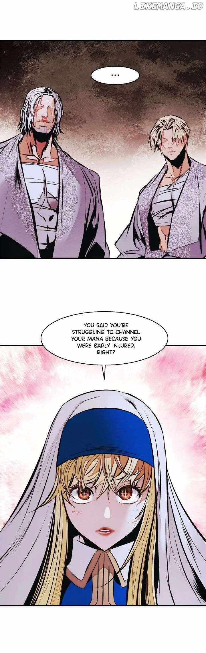 MookHyang - Dark Lady Chapter 230 page 9