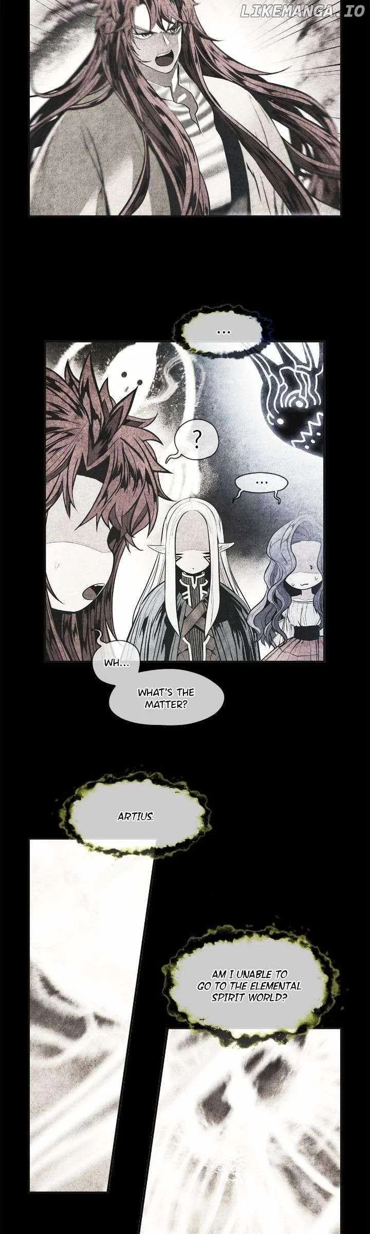 MookHyang - Dark Lady Chapter 230 page 39