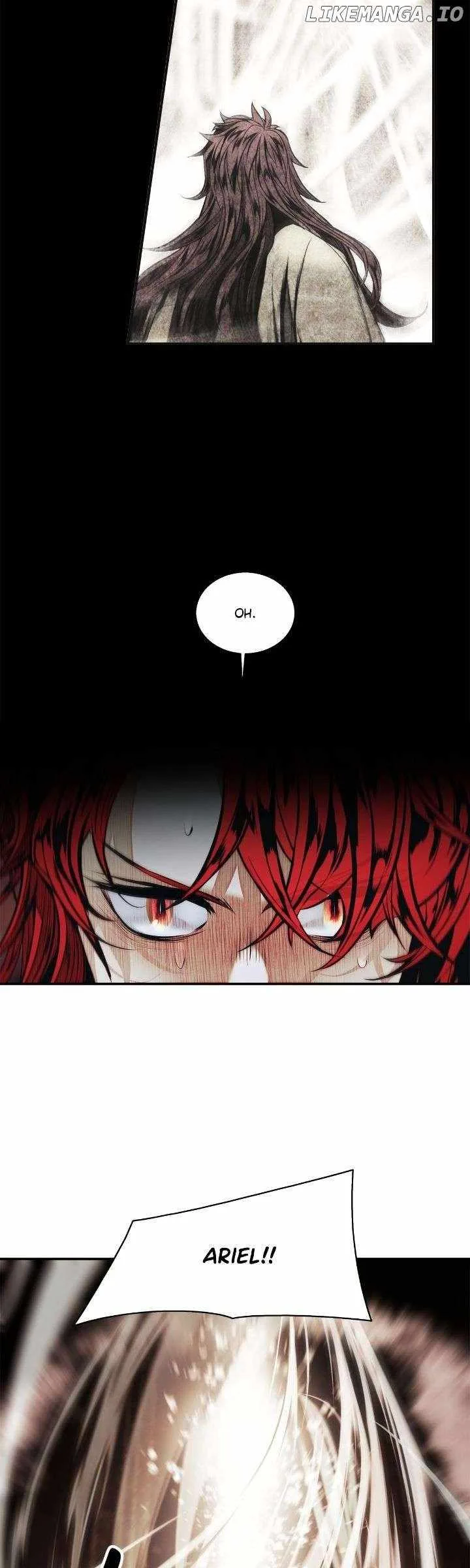 MookHyang - Dark Lady Chapter 230 page 40