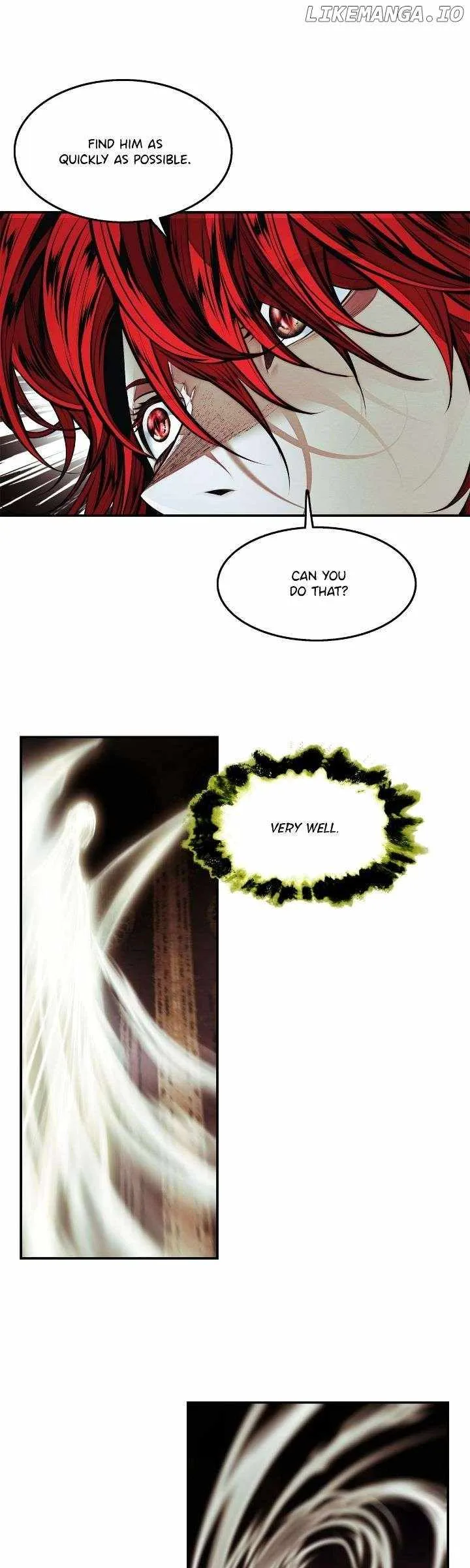 MookHyang - Dark Lady Chapter 230 page 45