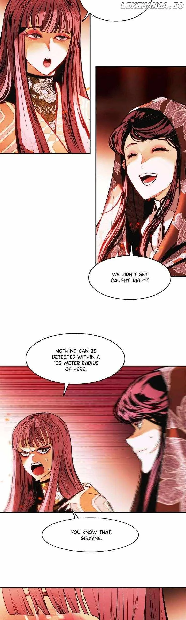 MookHyang - Dark Lady Chapter 230 page 51