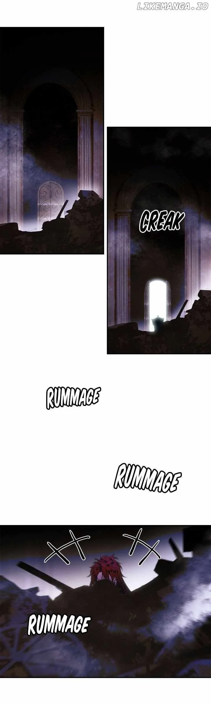 MookHyang - Dark Lady Chapter 231 page 7