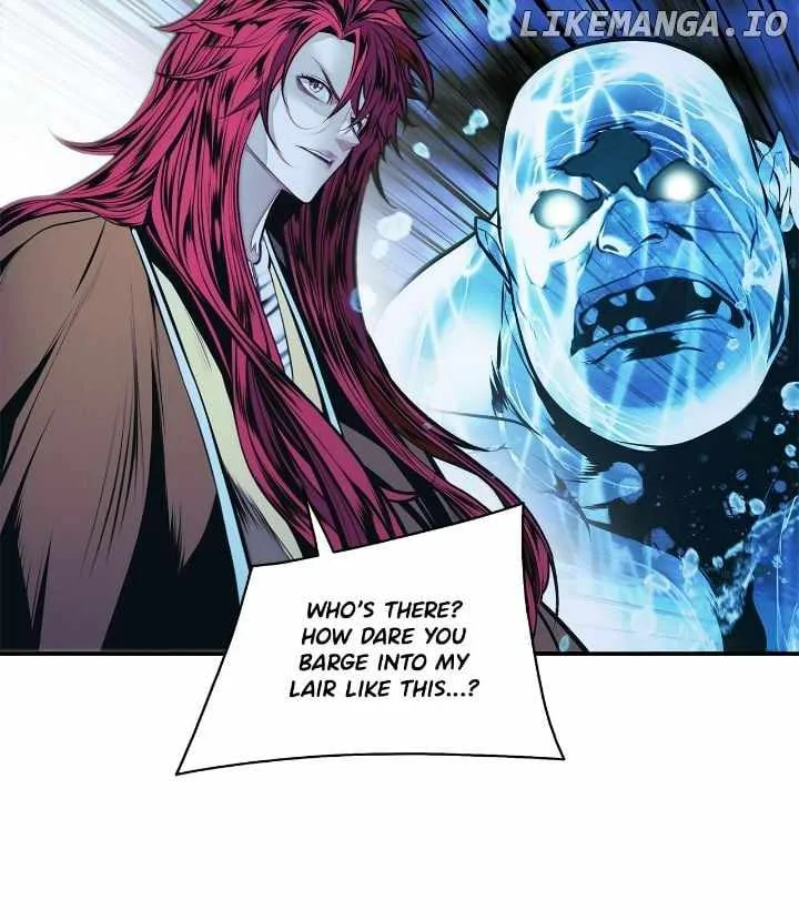MookHyang - Dark Lady Chapter 231 page 18