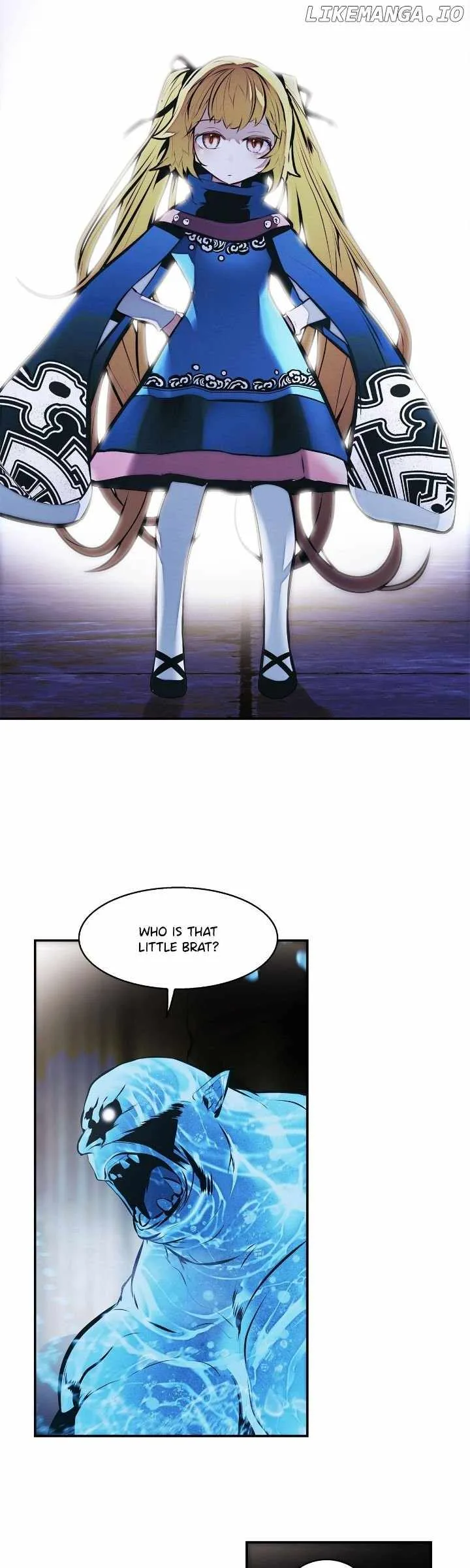 MookHyang - Dark Lady Chapter 231 page 20
