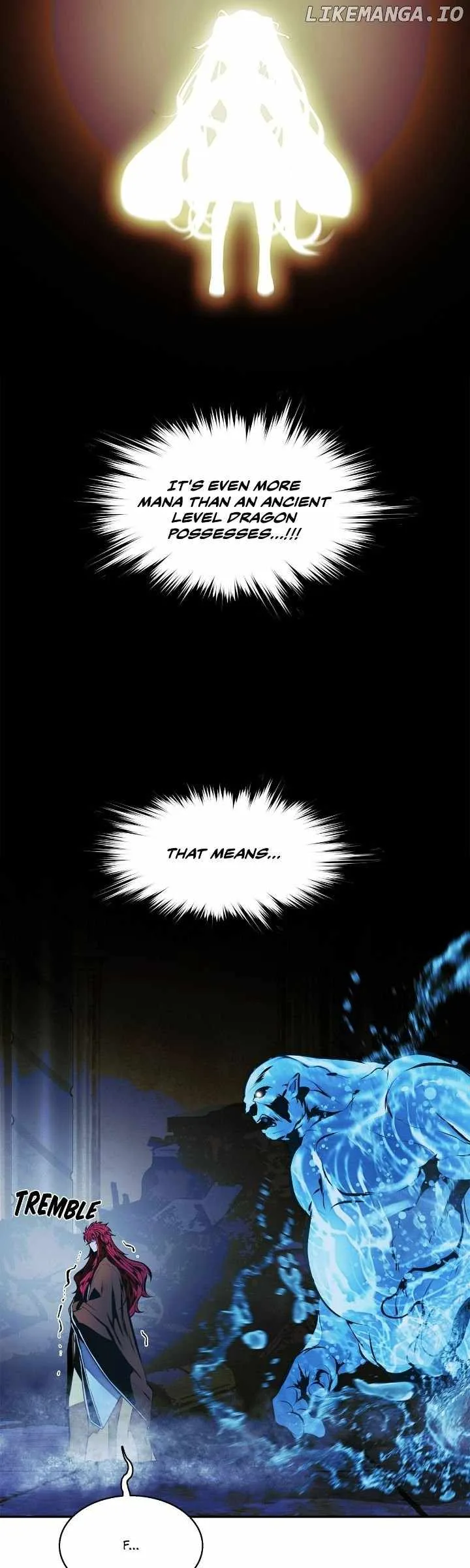 MookHyang - Dark Lady Chapter 231 page 24