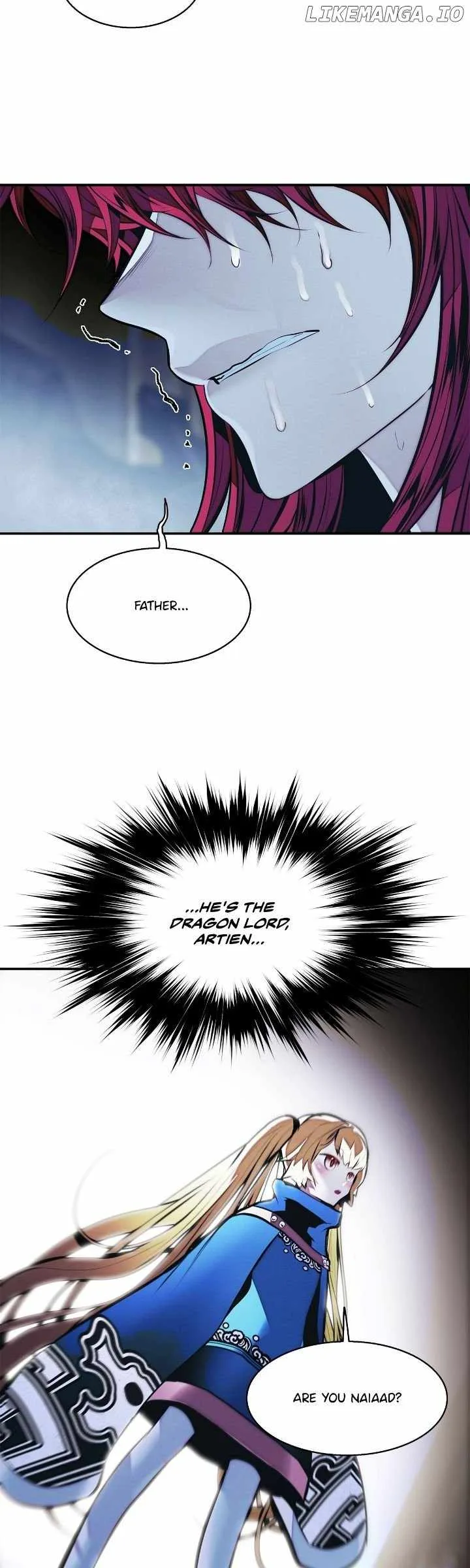 MookHyang - Dark Lady Chapter 231 page 25