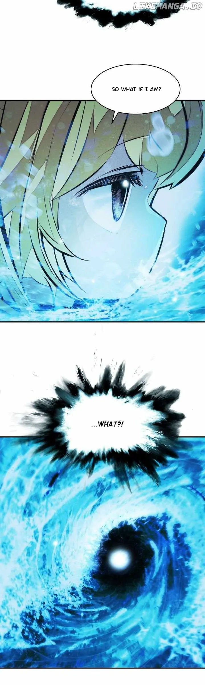 MookHyang - Dark Lady Chapter 231 page 36