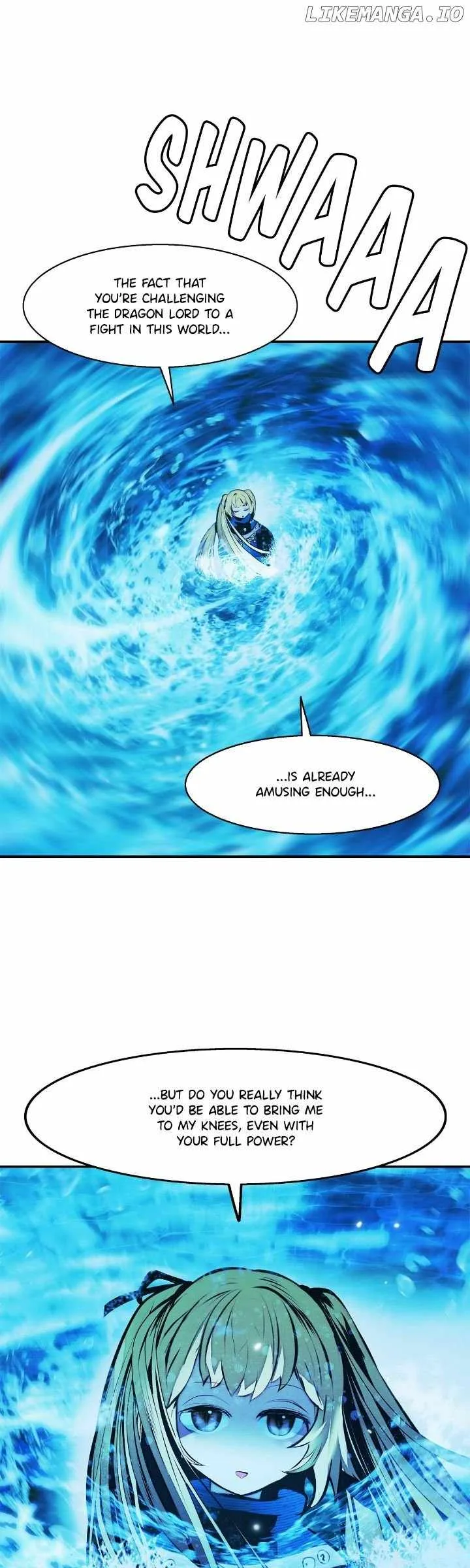 MookHyang - Dark Lady Chapter 231 page 37