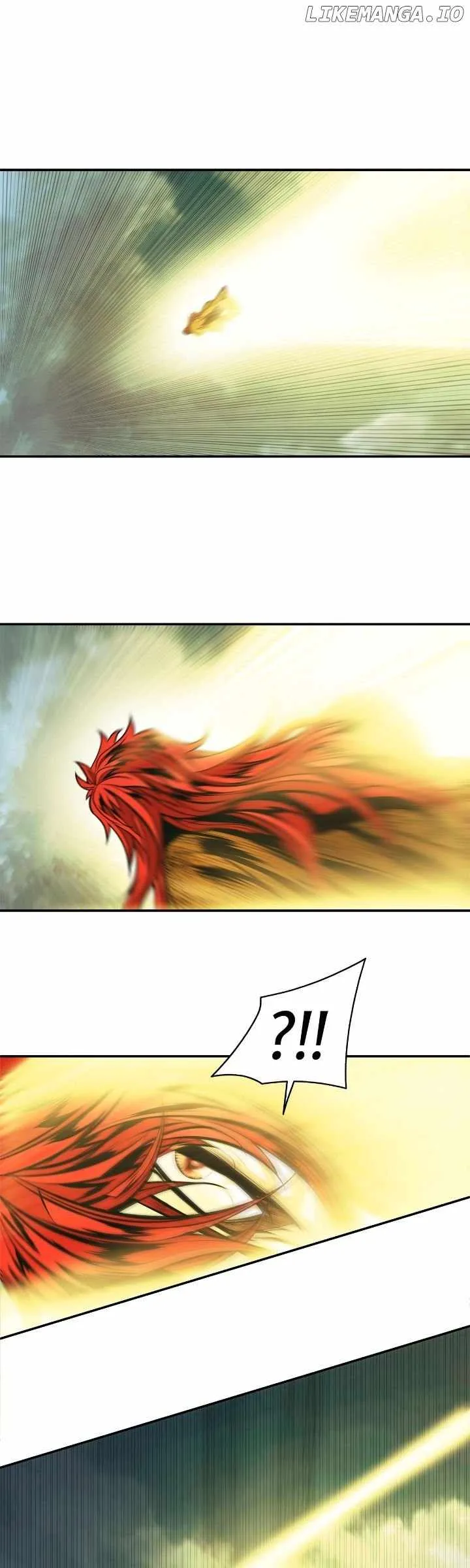 MookHyang - Dark Lady Chapter 232 page 13