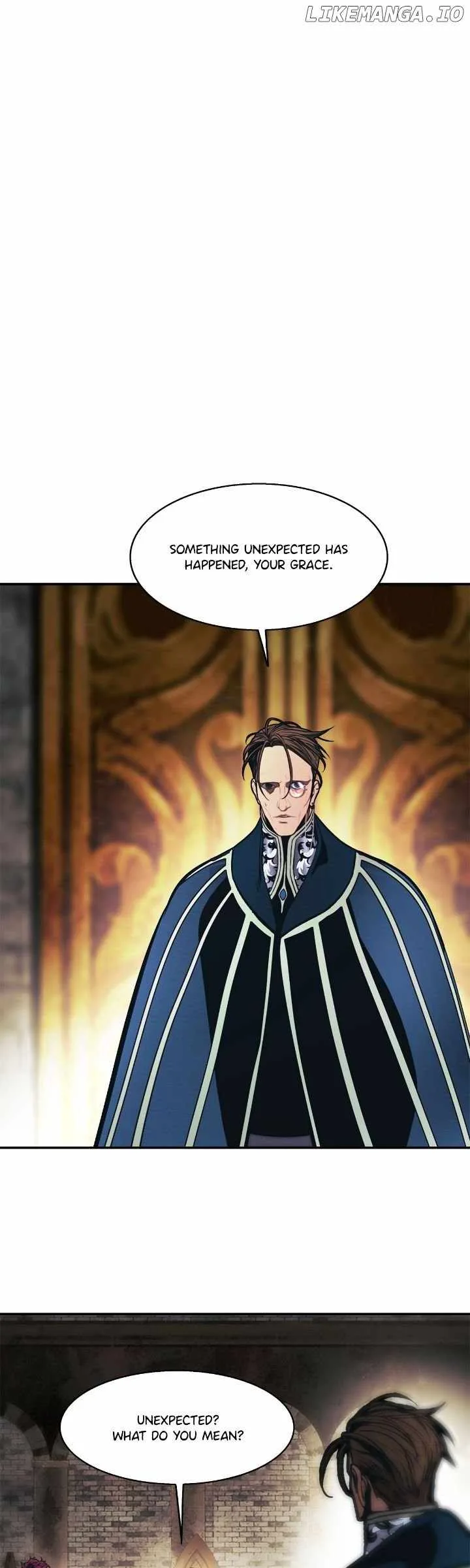 MookHyang - Dark Lady Chapter 232 page 30