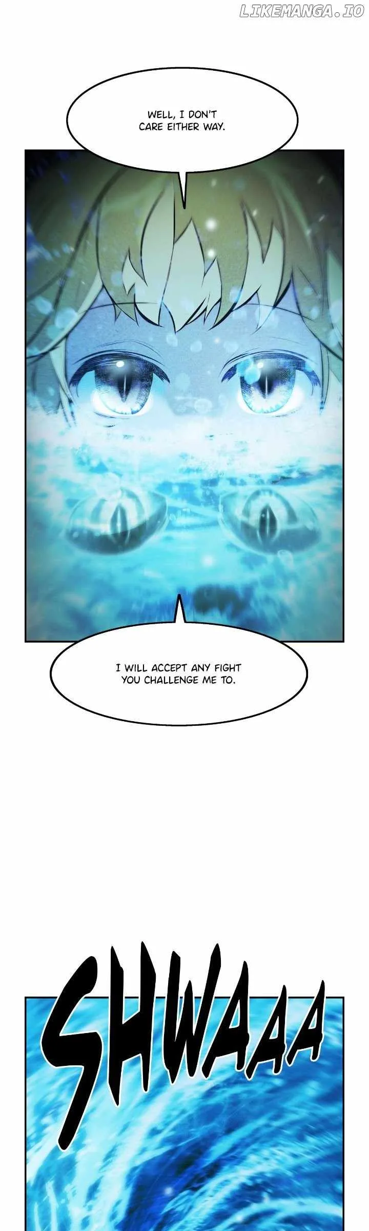 MookHyang - Dark Lady Chapter 232 page 2