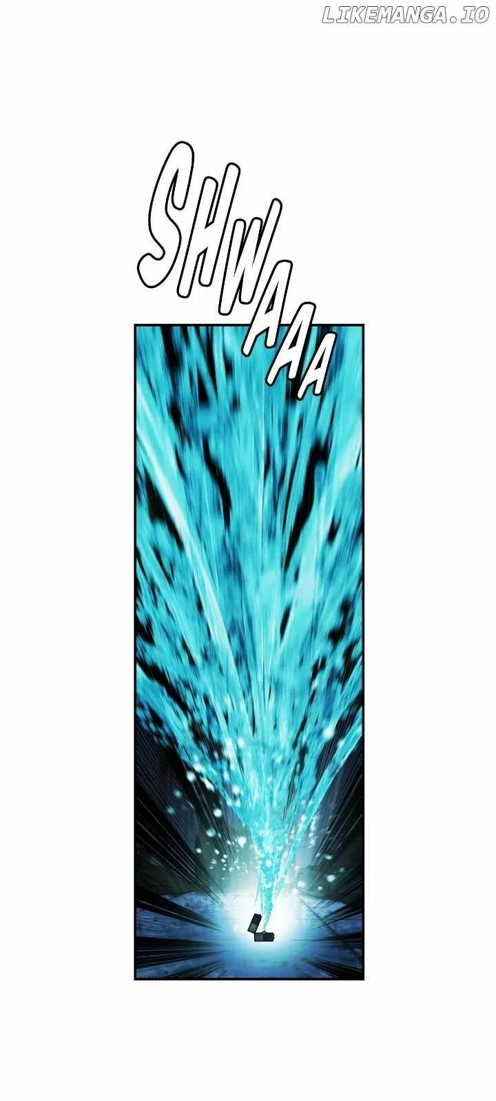 MookHyang - Dark Lady Chapter 232 page 8