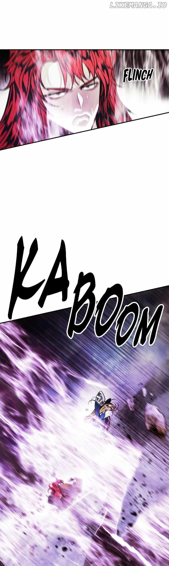 MookHyang - Dark Lady Chapter 232 page 22