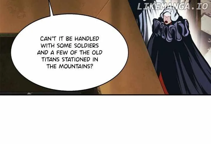 MookHyang - Dark Lady Chapter 232 page 38