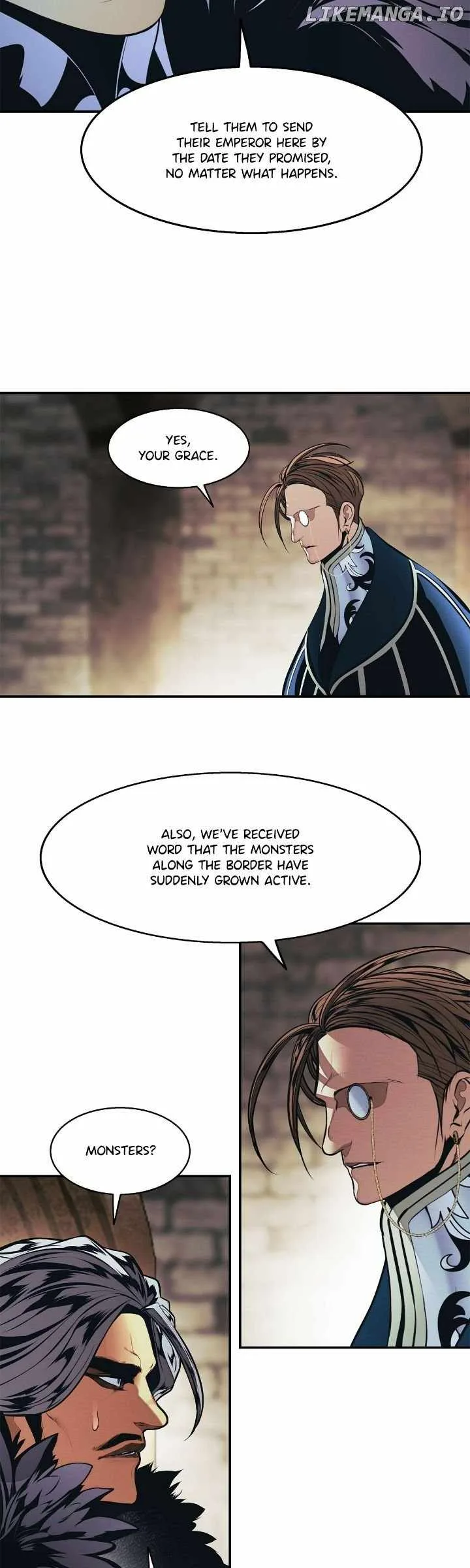 MookHyang - Dark Lady Chapter 232 page 36