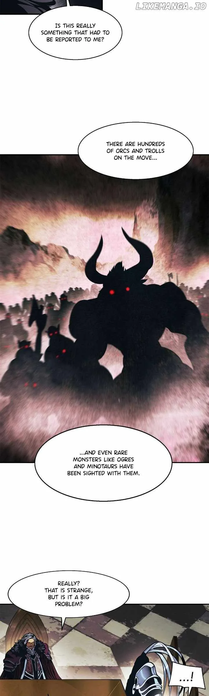 MookHyang - Dark Lady Chapter 232 page 37