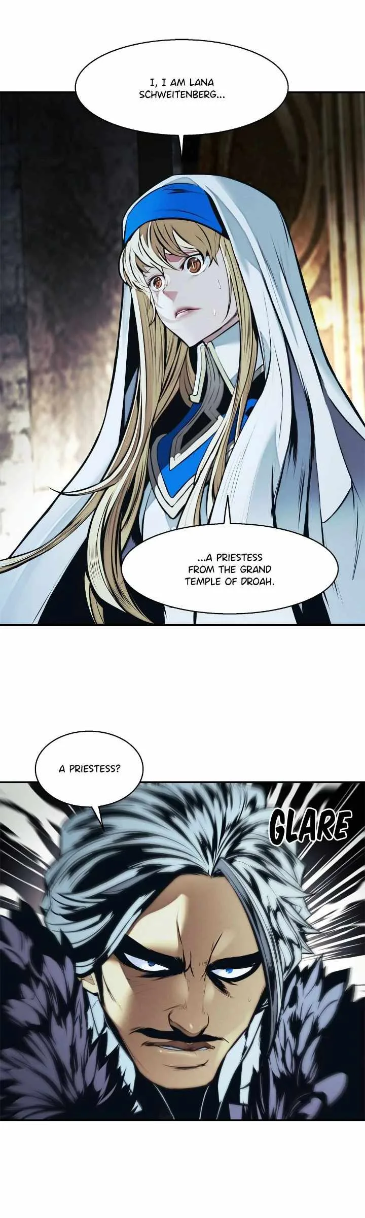 MookHyang - Dark Lady Chapter 233 page 9