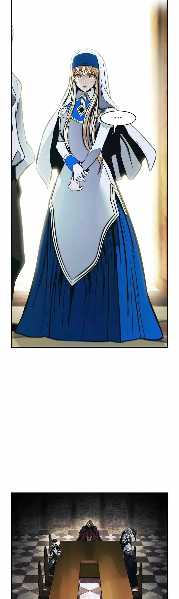 MookHyang - Dark Lady Chapter 233 page 2