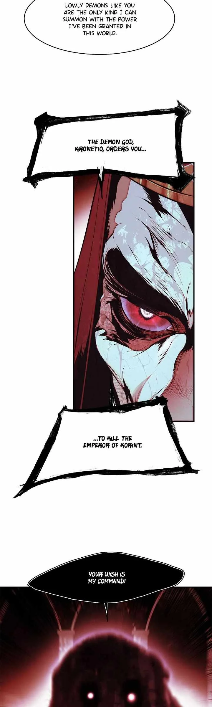 MookHyang - Dark Lady Chapter 233 page 44