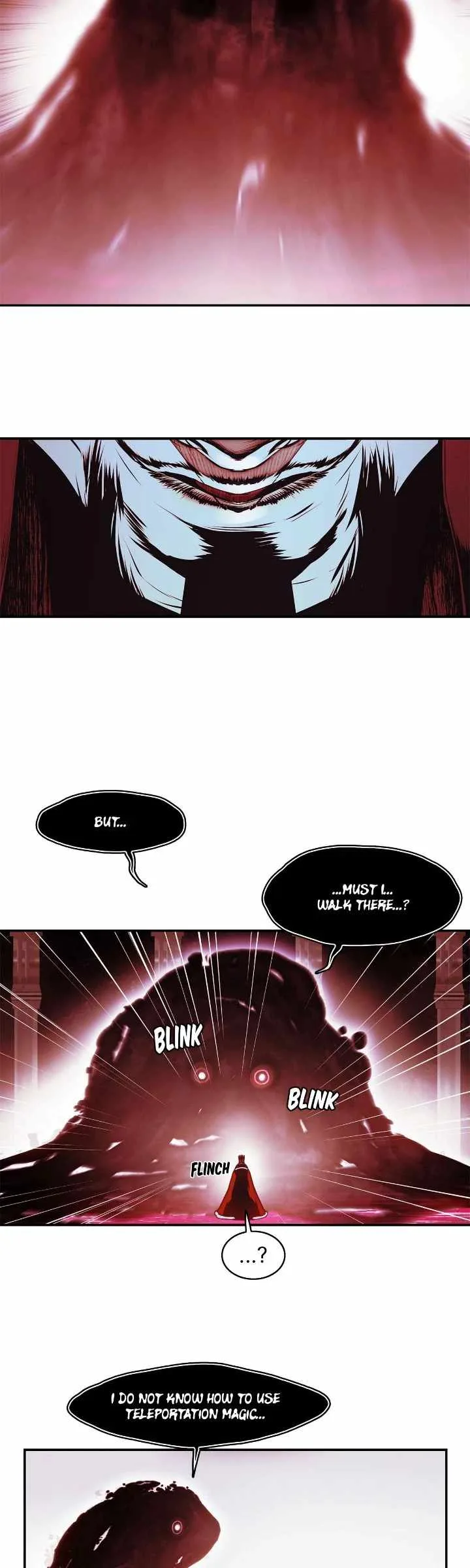 MookHyang - Dark Lady Chapter 233 page 45