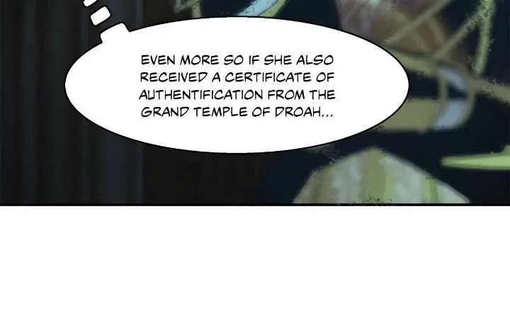 MookHyang - Dark Lady Chapter 234 page 9