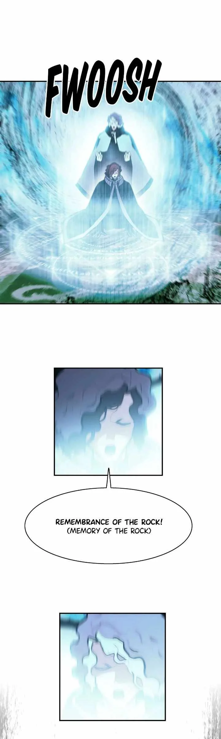 MookHyang - Dark Lady Chapter 234 page 29