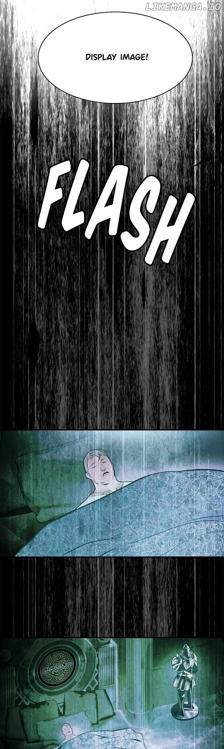 MookHyang - Dark Lady Chapter 234 page 30