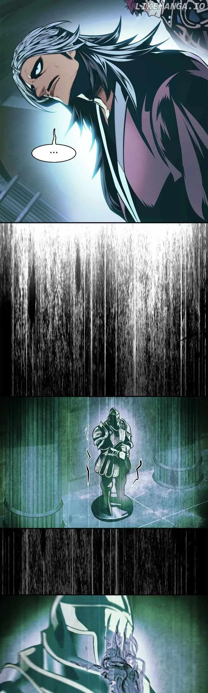 MookHyang - Dark Lady Chapter 234 page 34