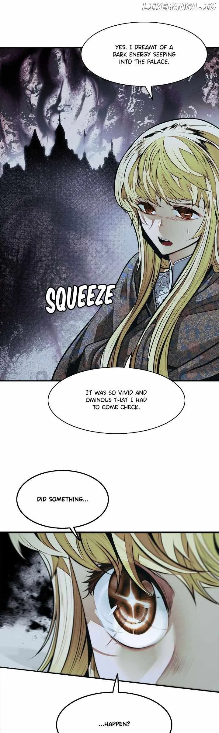 MookHyang - Dark Lady Chapter 234 page 42