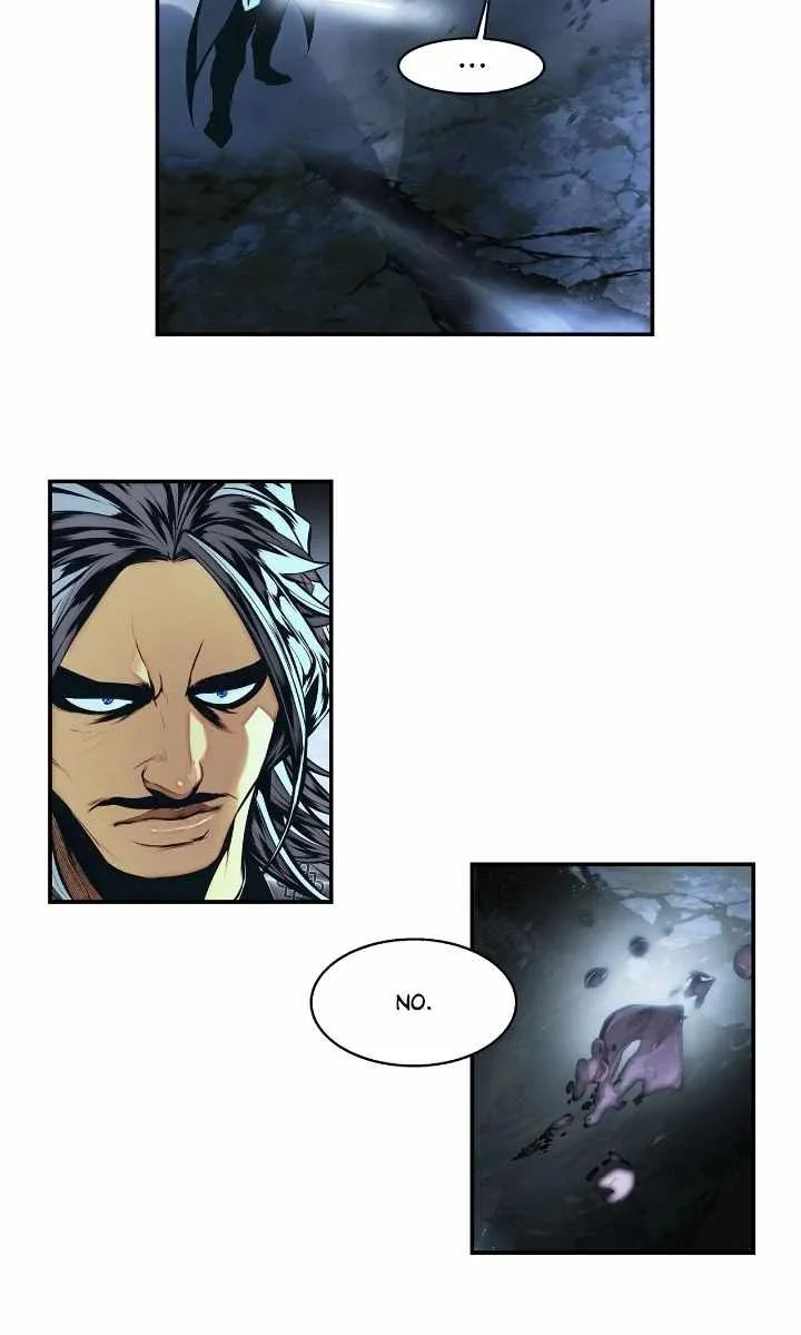 MookHyang - Dark Lady Chapter 235 page 14