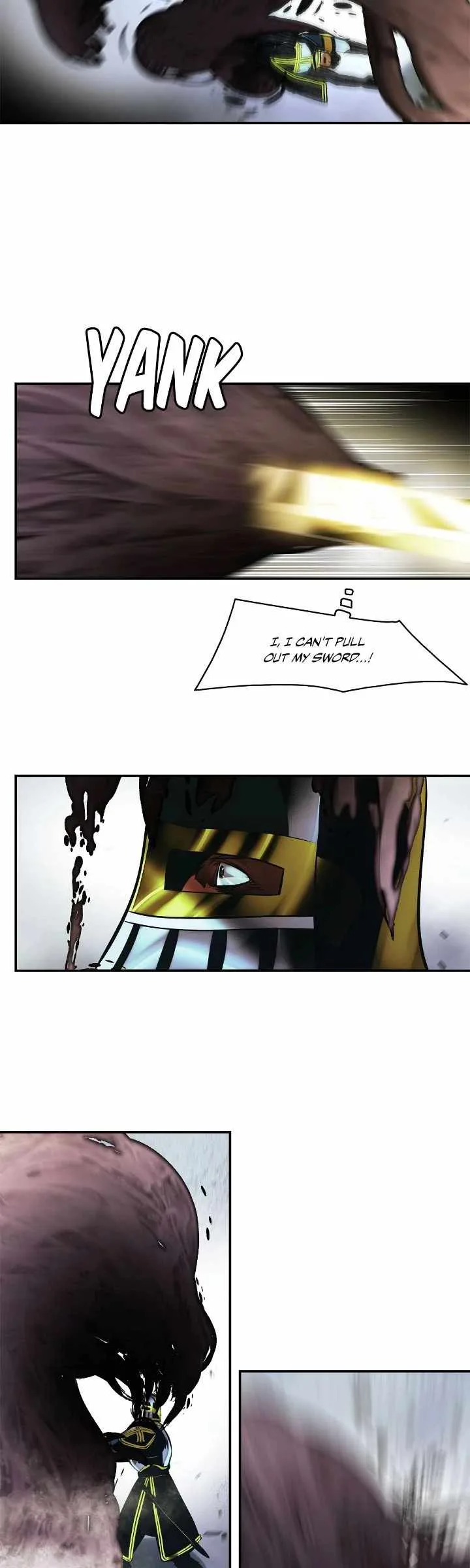 MookHyang - Dark Lady Chapter 235 page 7