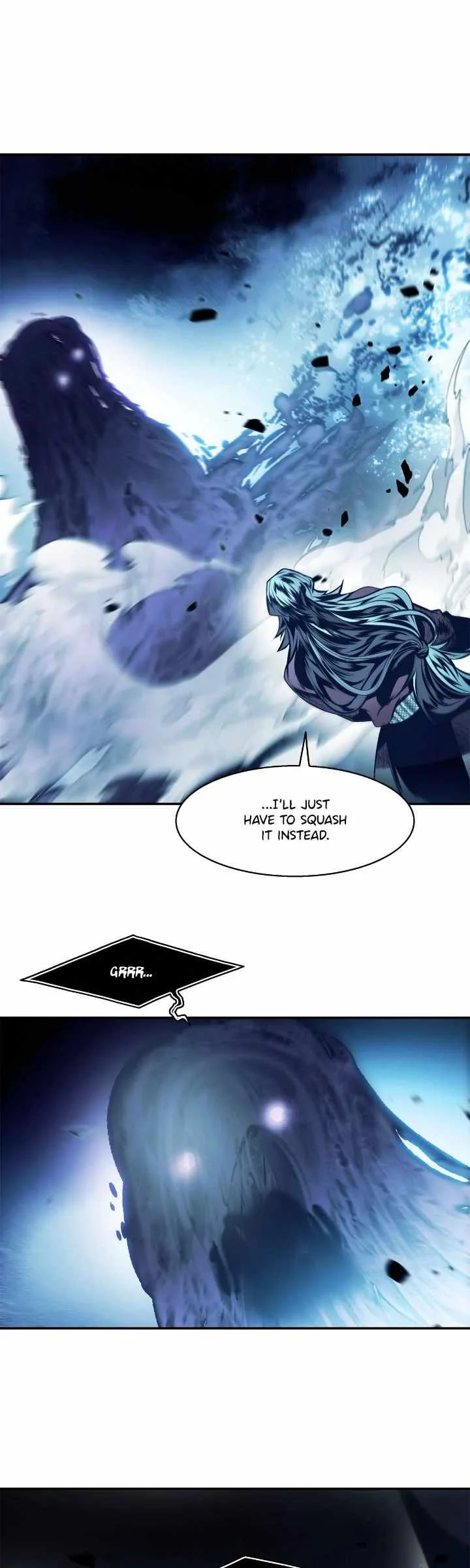 MookHyang - Dark Lady Chapter 235 page 20
