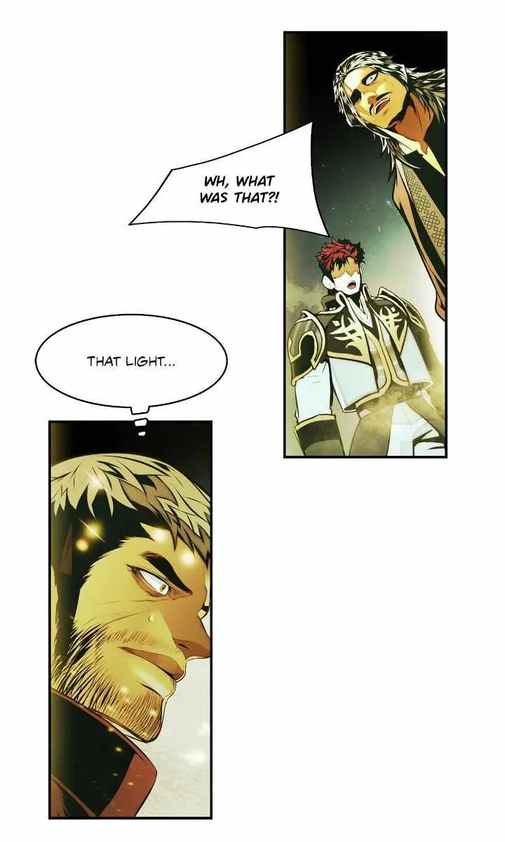 MookHyang - Dark Lady Chapter 235 page 28