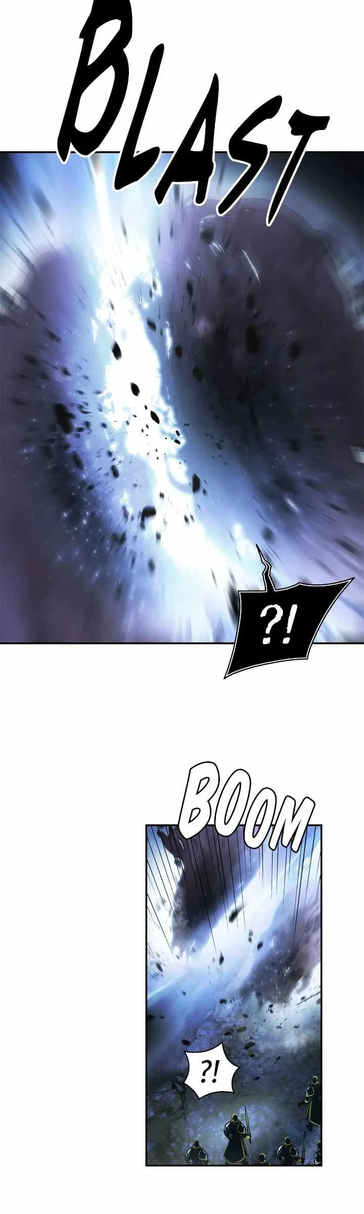 MookHyang - Dark Lady Chapter 235 page 11