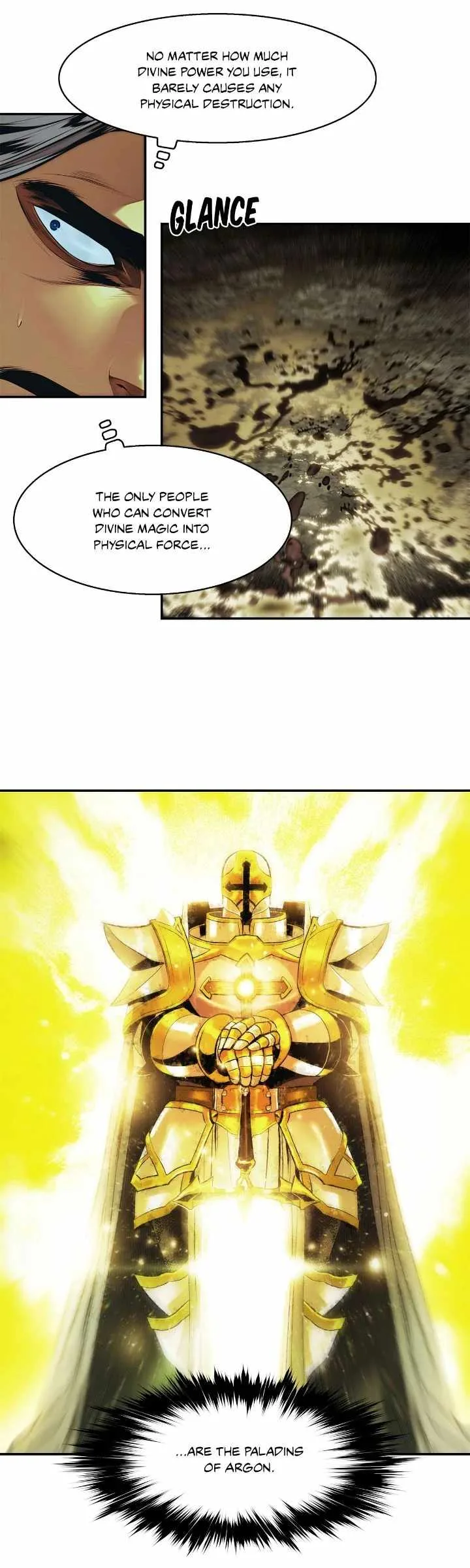 MookHyang - Dark Lady Chapter 235 page 33