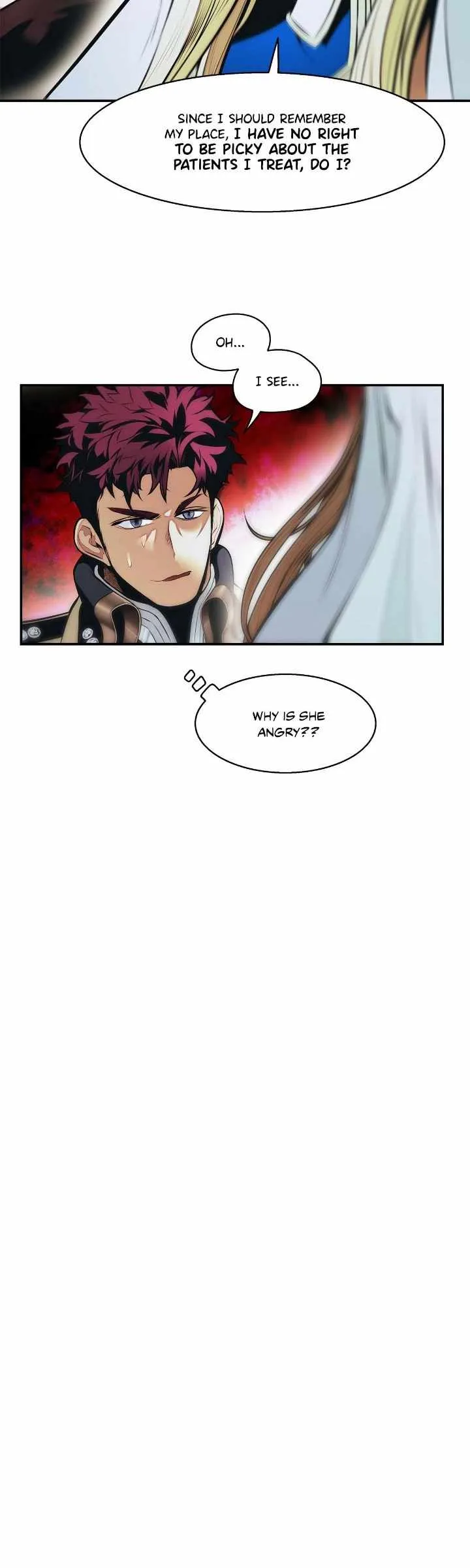MookHyang - Dark Lady Chapter 236 page 26