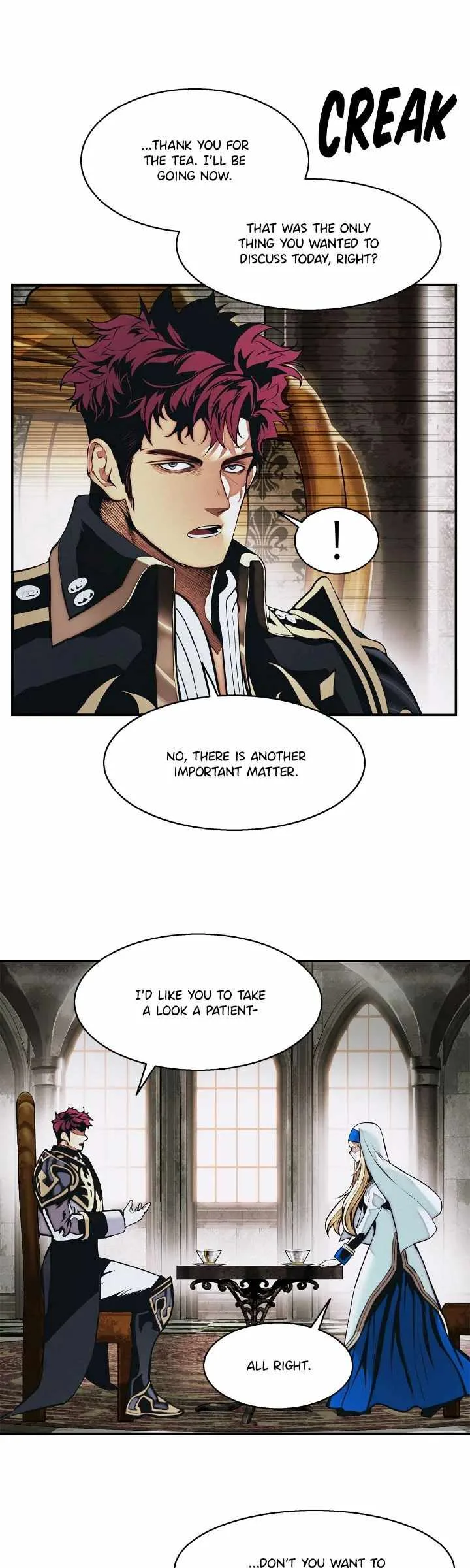 MookHyang - Dark Lady Chapter 236 page 24