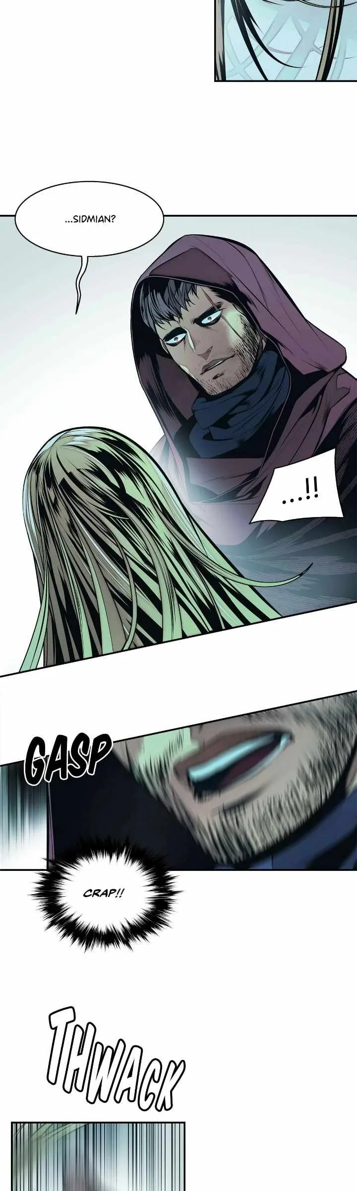 MookHyang - Dark Lady Chapter 236 page 38
