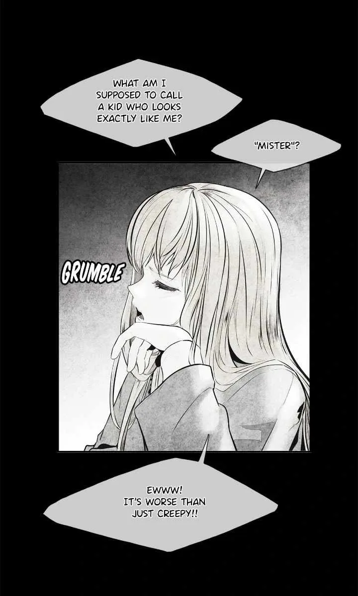 MookHyang - Dark Lady Chapter 237 page 9