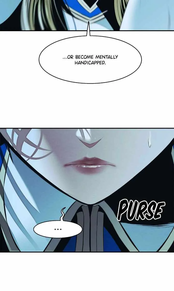 MookHyang - Dark Lady Chapter 237 page 4