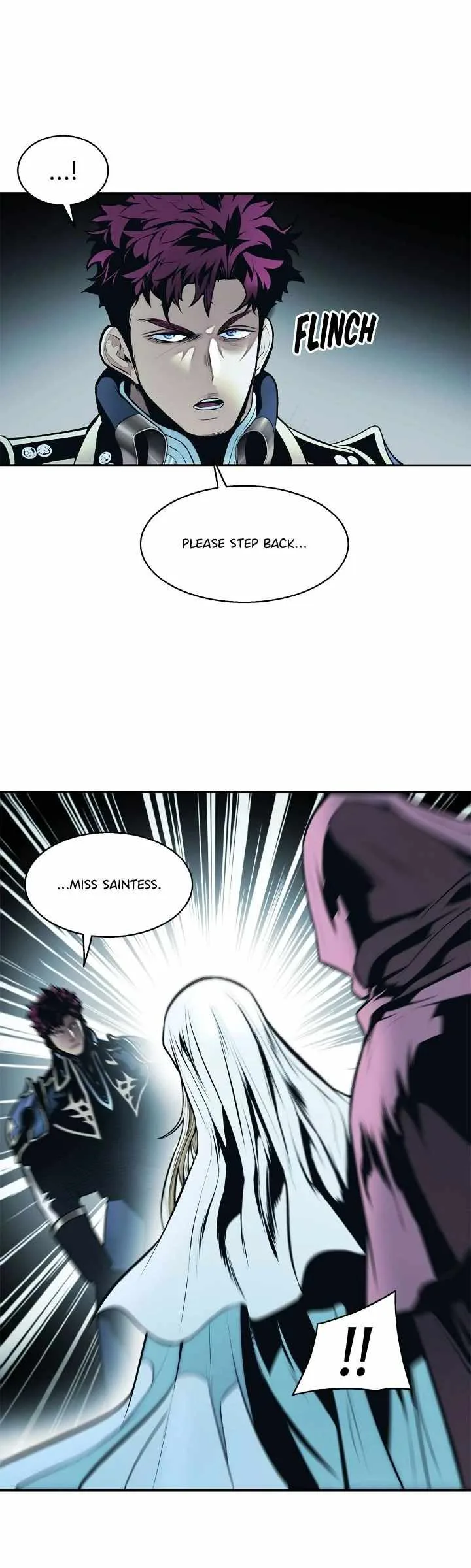 MookHyang - Dark Lady Chapter 237 page 27