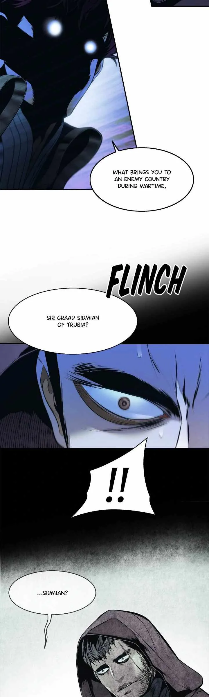 MookHyang - Dark Lady Chapter 237 page 24