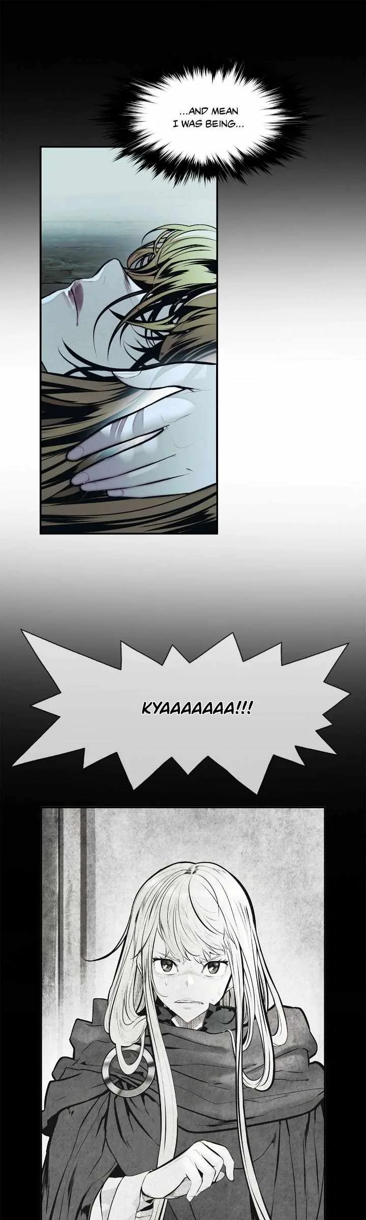 MookHyang - Dark Lady Chapter 237 page 10