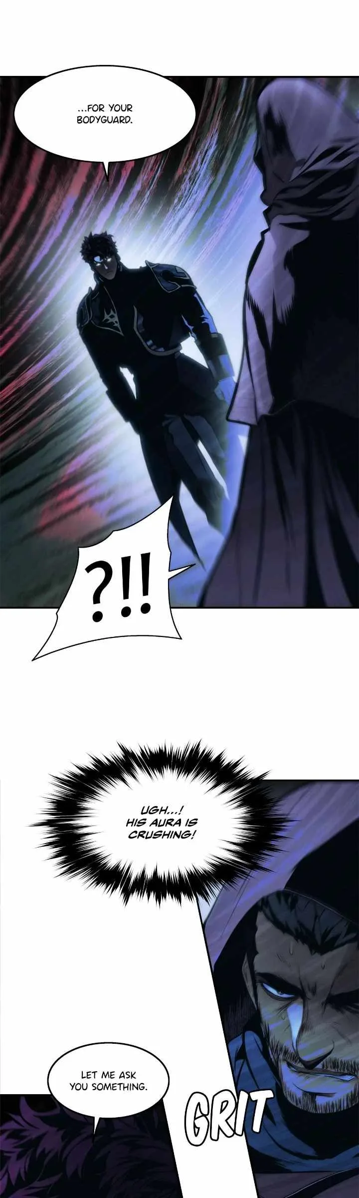 MookHyang - Dark Lady Chapter 237 page 23