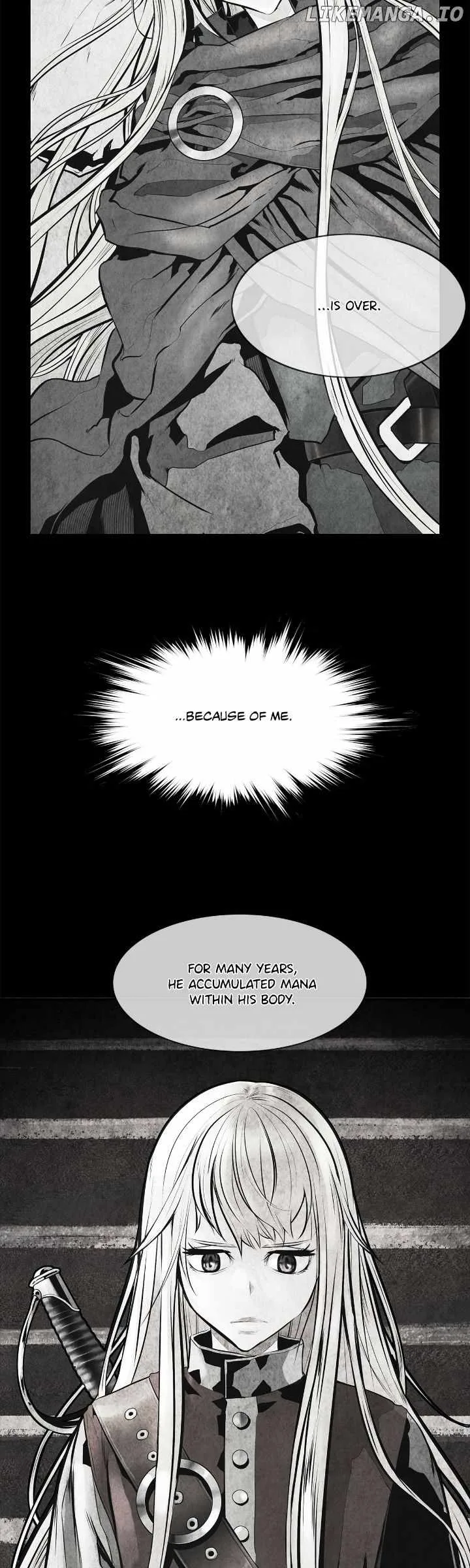 MookHyang - Dark Lady Chapter 237 page 12